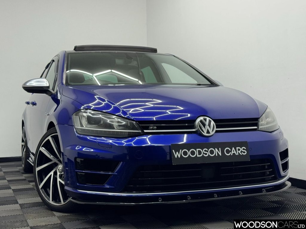 Used Volkswagen Golf 2014 for sale - 77849576: Photo 45