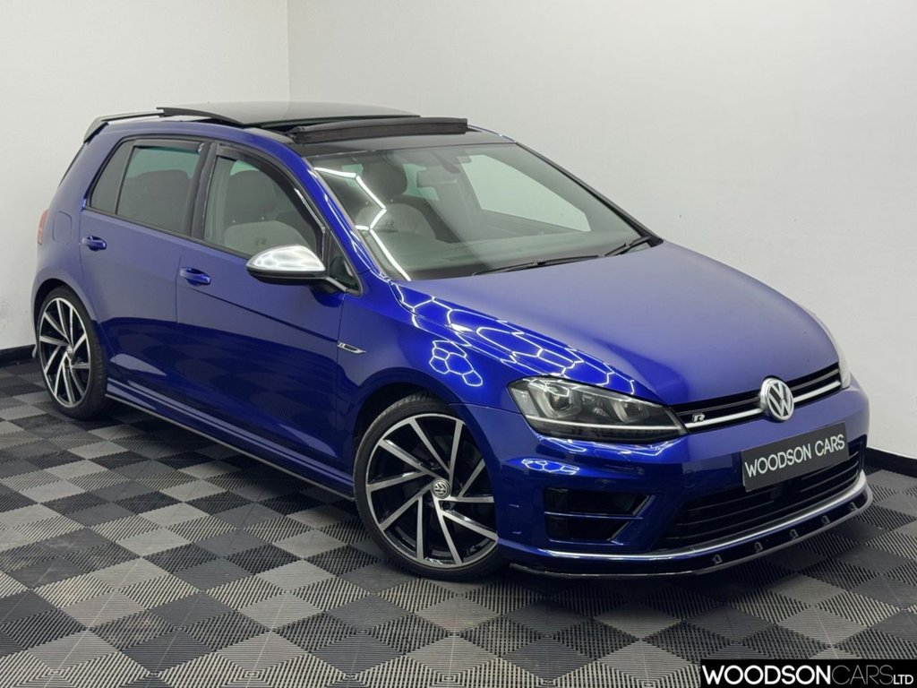 Used Volkswagen Golf 2014 for sale - 77849576: Photo 47