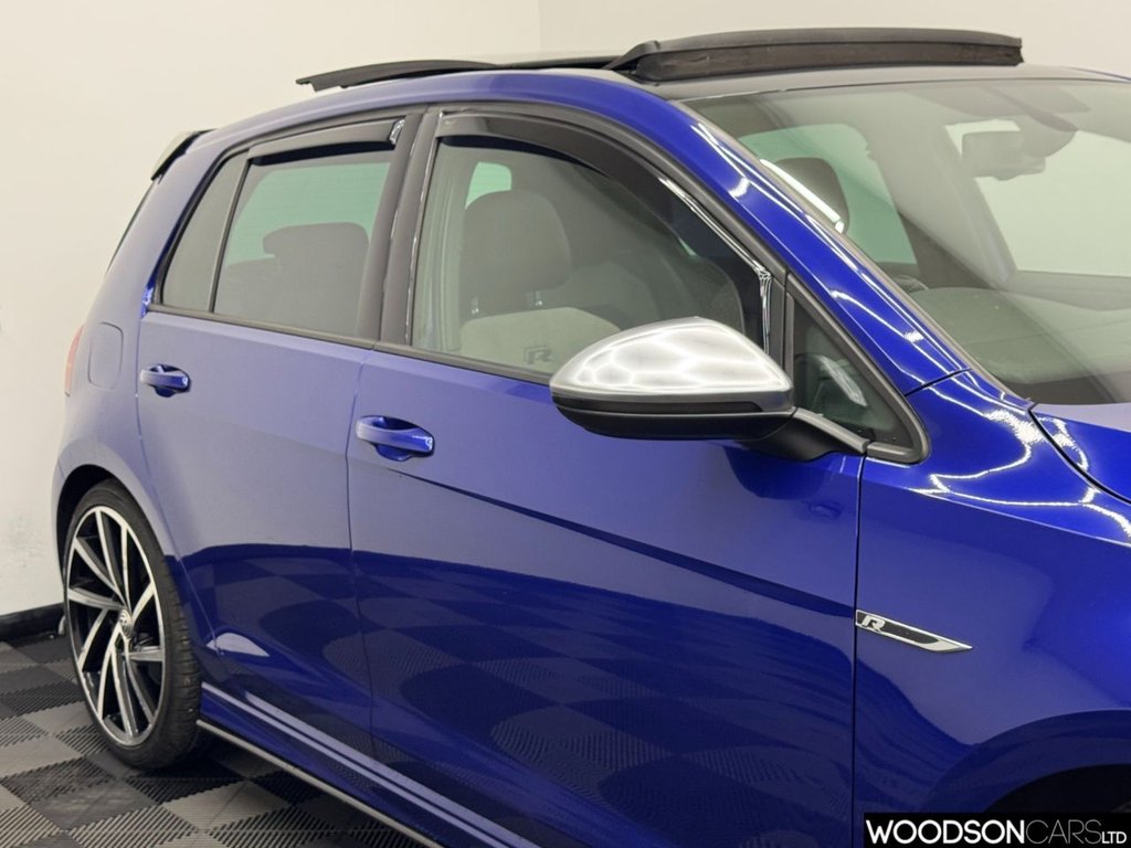 Used Volkswagen Golf 2014 for sale - 77849576: Photo 48