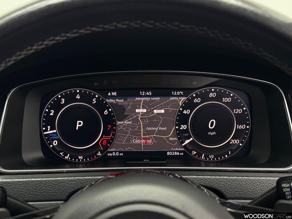 Used Volkswagen Golf 2014 for sale - 77849576: Photo 8