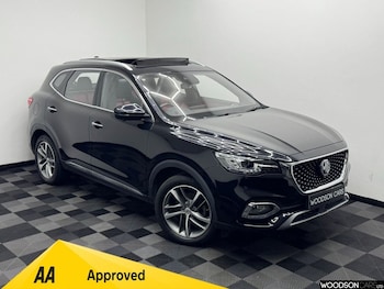 Used MG MG HS 2021 for sale - 78658335: Photo