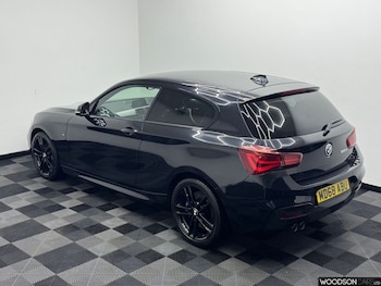 Used BMW 1 Series 2018 for sale - 78874697: Photo