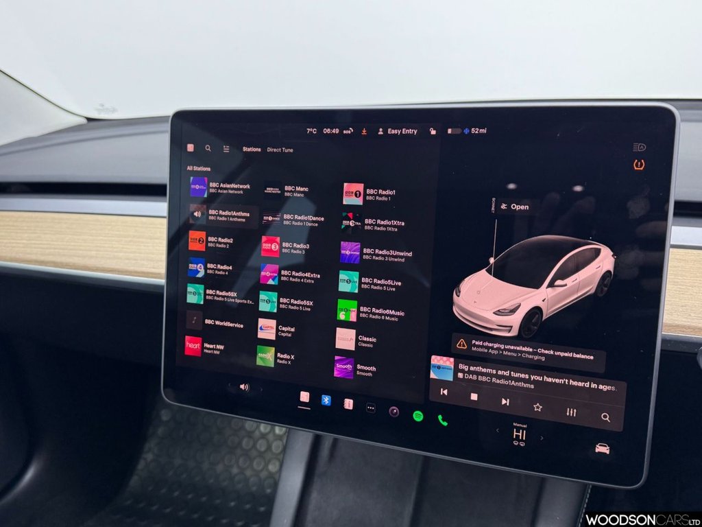 Used Tesla Model 3 2020 for sale - 77520505: Photo 10