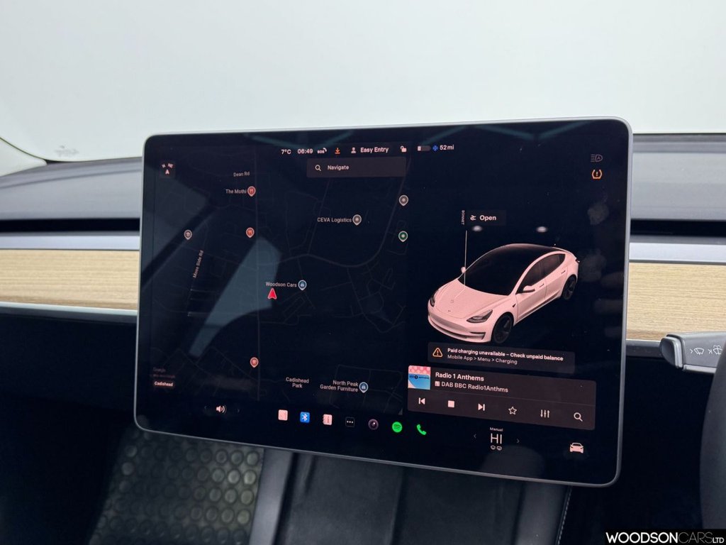 Used Tesla Model 3 2020 for sale - 77520505: Photo 11