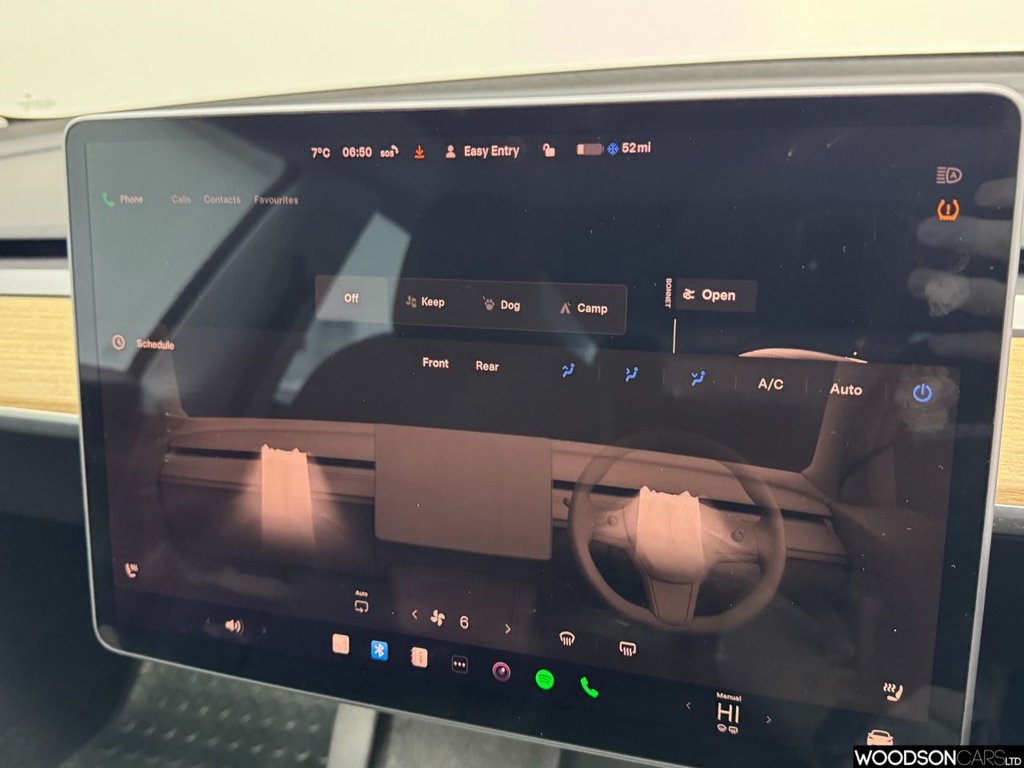 Used Tesla Model 3 2020 for sale - 77520505: Photo 15