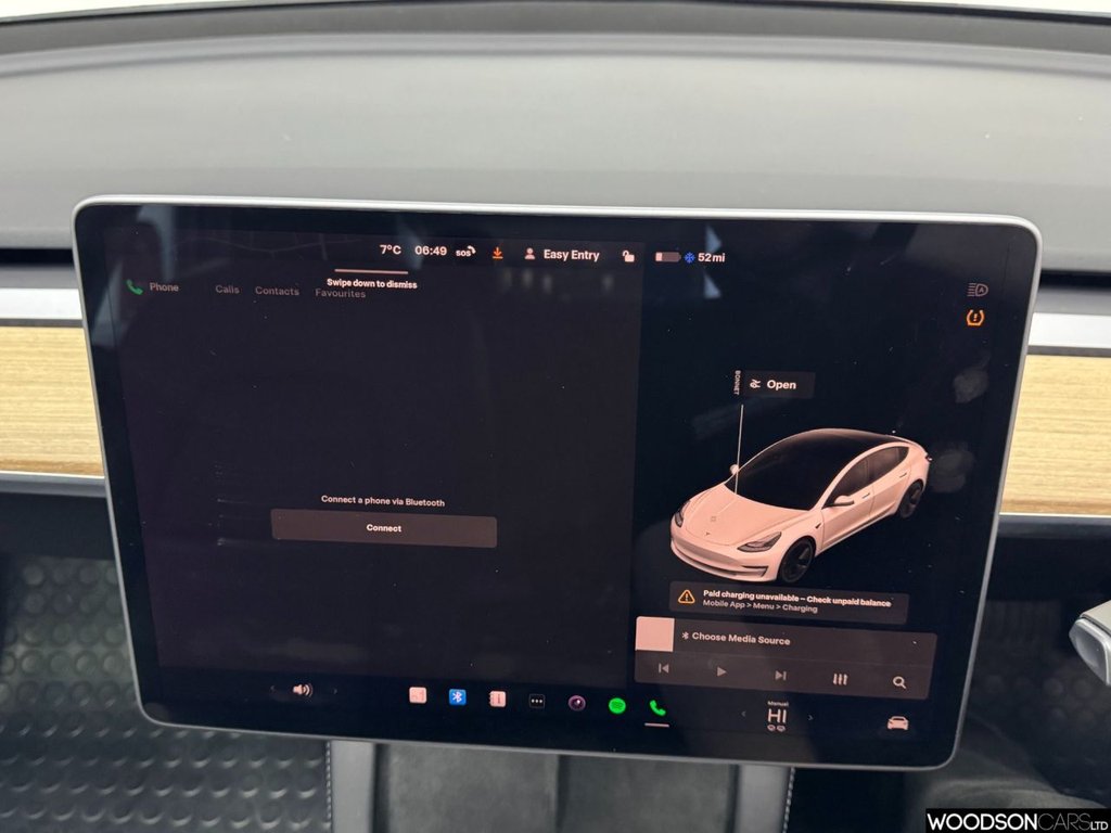 Used Tesla Model 3 2020 for sale - 77520505: Photo 18