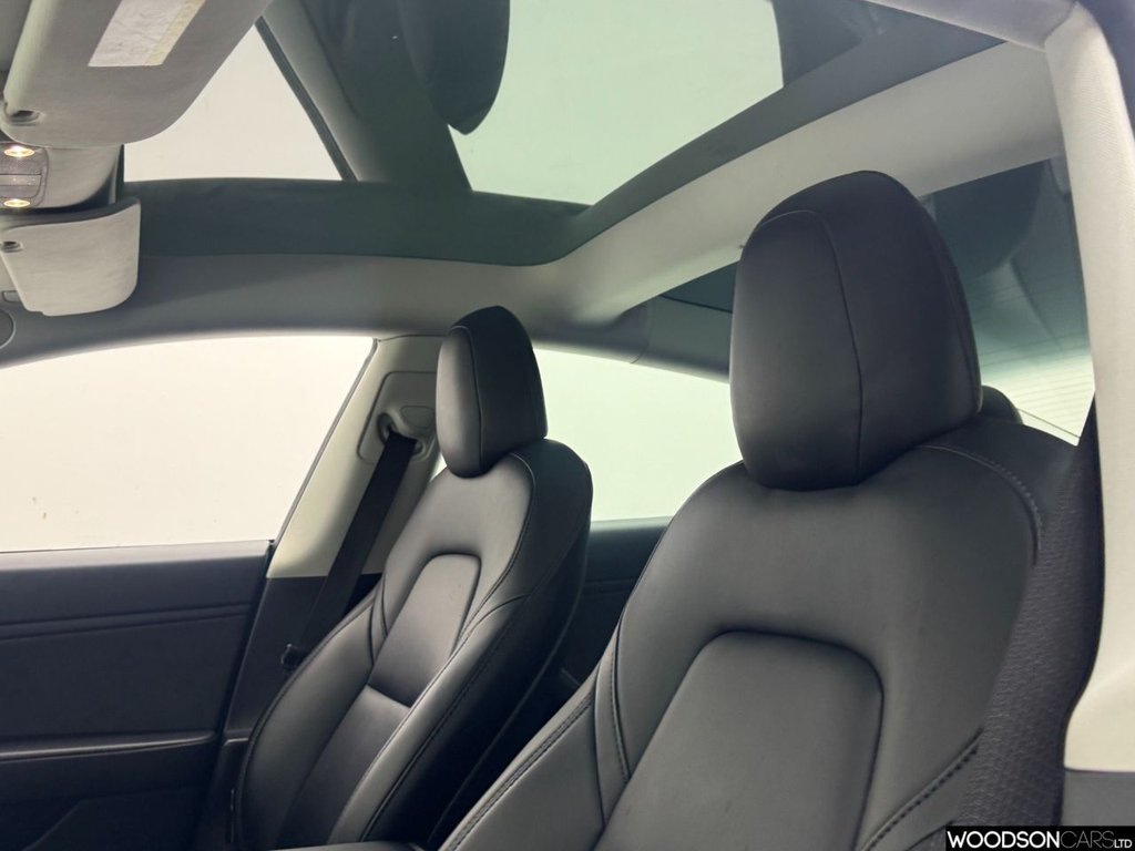 Used Tesla Model 3 2020 for sale - 77520505: Photo 21