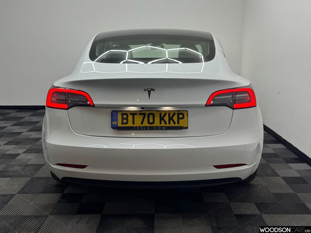 Used Tesla Model 3 2020 for sale - 77520505: Photo 22
