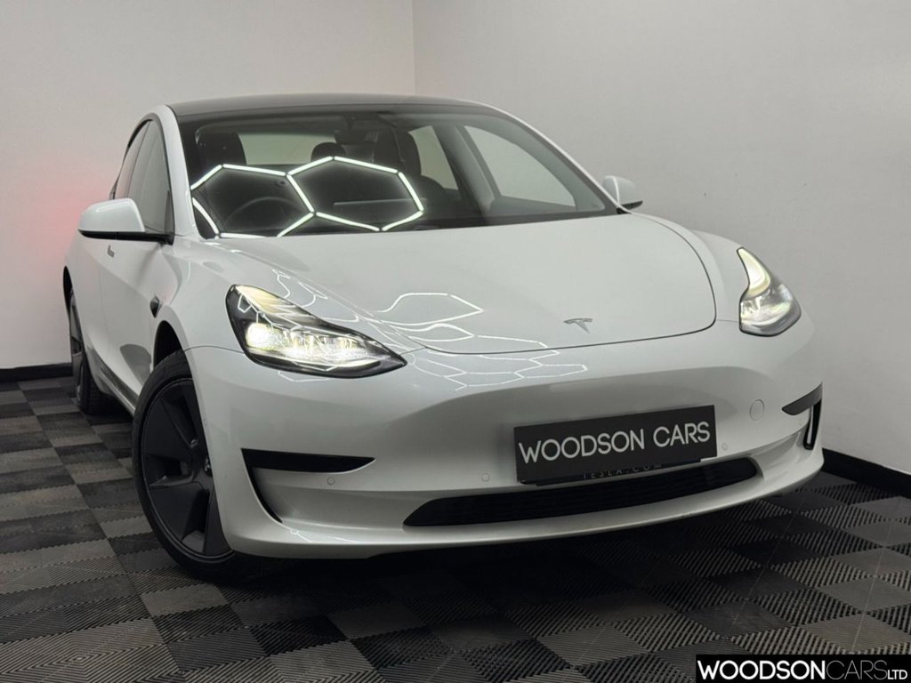 Used Tesla Model 3 2020 for sale - 77520505: Photo 33