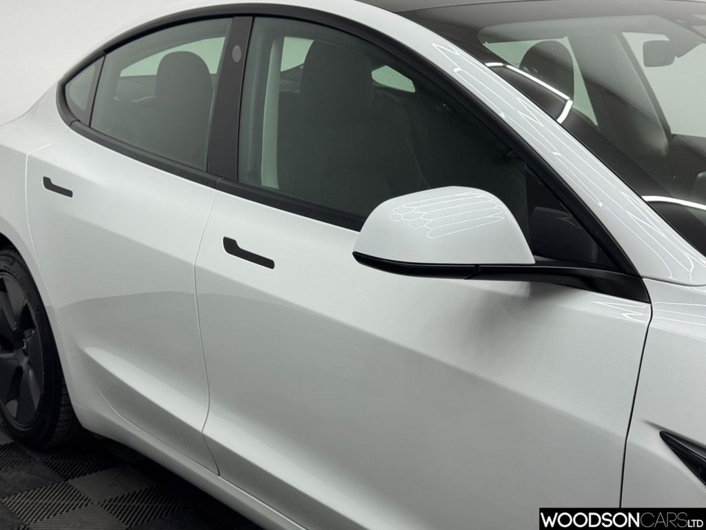 Used Tesla Model 3 2020 for sale - 77520505: Photo 38