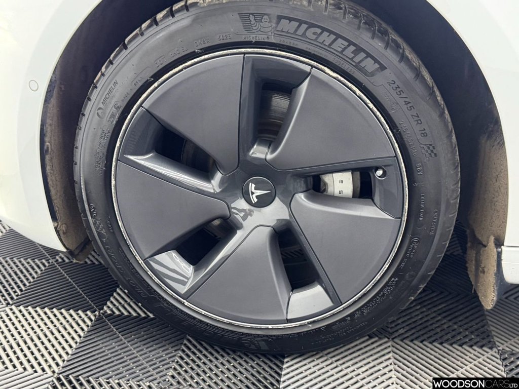 Used Tesla Model 3 2020 for sale - 77520505: Photo 41