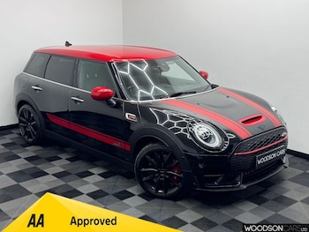 Used MINI Clubman 2020 for sale - 78819361: Photo