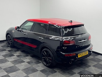 Used MINI Clubman 2020 for sale - 78819361: Photo