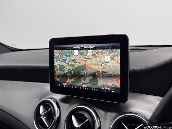 Used Mercedes-Benz GLA 2019 for sale - 76345272: Photo 10