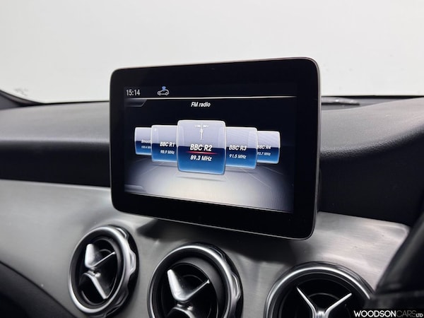Used Mercedes-Benz GLA 2019 for sale - 76345272: Photo 11