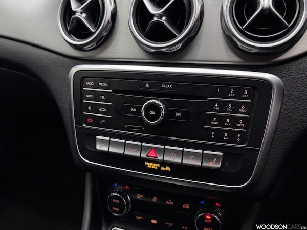 Used Mercedes-Benz GLA 2019 for sale - 76345272: Photo 16