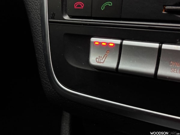 Used Mercedes-Benz GLA 2019 for sale - 76345272: Photo 17