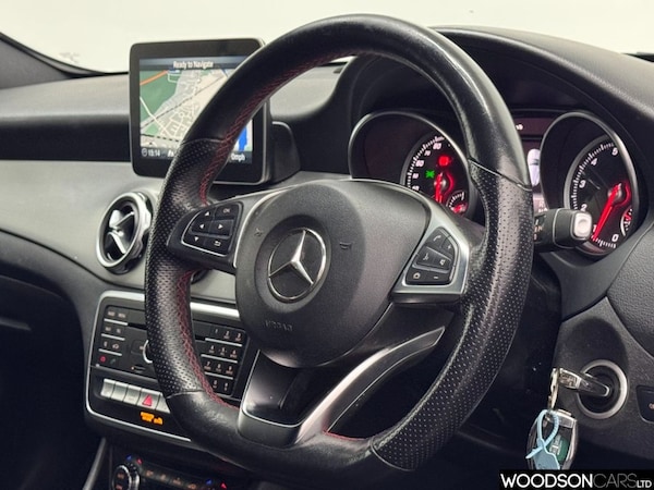 Used Mercedes-Benz GLA 2019 for sale - 76345272: Photo 20