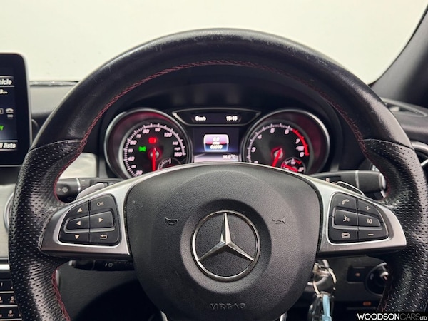 Used Mercedes-Benz GLA 2019 for sale - 76345272: Photo 21