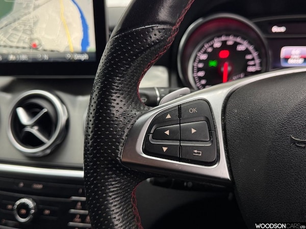Used Mercedes-Benz GLA 2019 for sale - 76345272: Photo 23