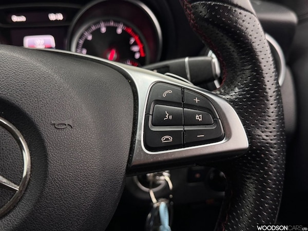 Used Mercedes-Benz GLA 2019 for sale - 76345272: Photo 24