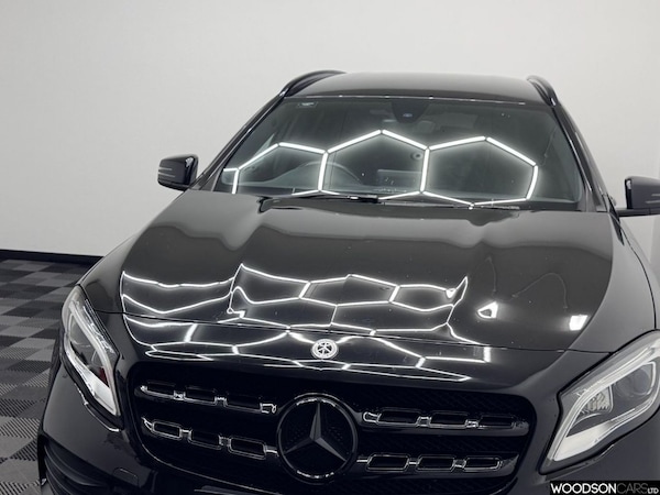 Used Mercedes-Benz GLA 2019 for sale - 76345272: Photo 25