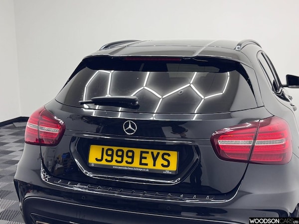Used Mercedes-Benz GLA 2019 for sale - 76345272: Photo 26
