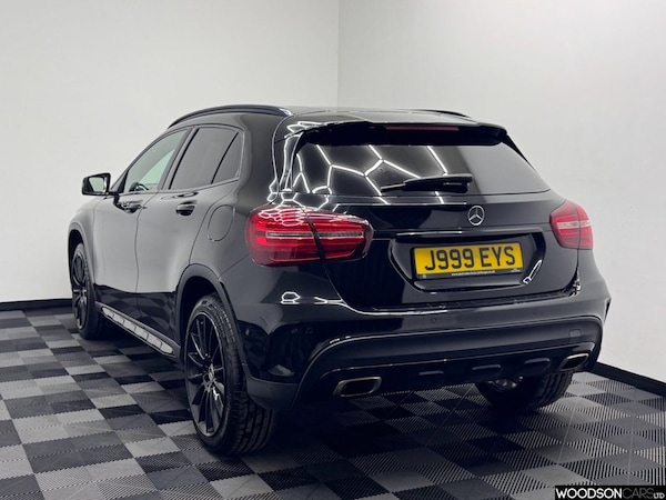 Used Mercedes-Benz GLA 2019 for sale - 76345272: Photo 27