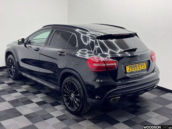 Used Mercedes-Benz GLA 2019 for sale - 76345272: Photo 2