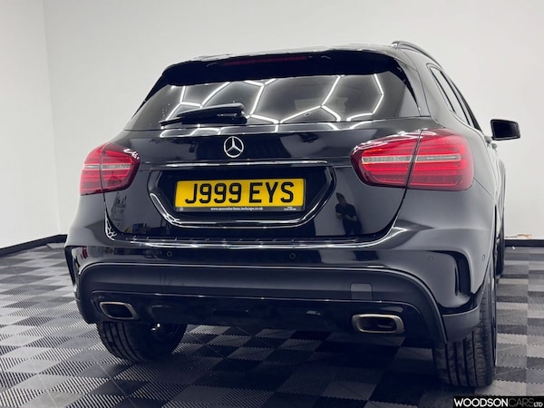 Used Mercedes-Benz GLA 2019 for sale - 76345272: Photo 31