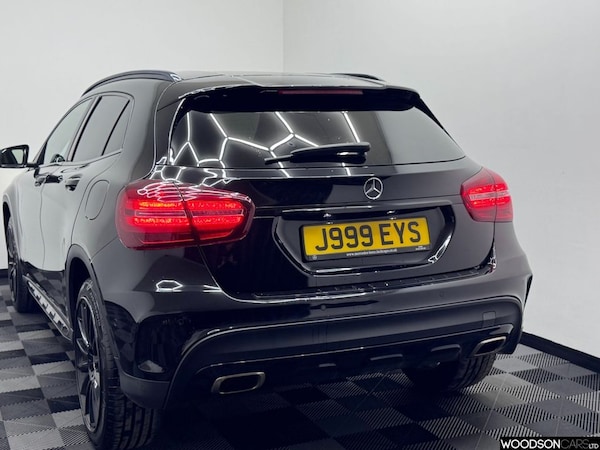 Used Mercedes-Benz GLA 2019 for sale - 76345272: Photo 32