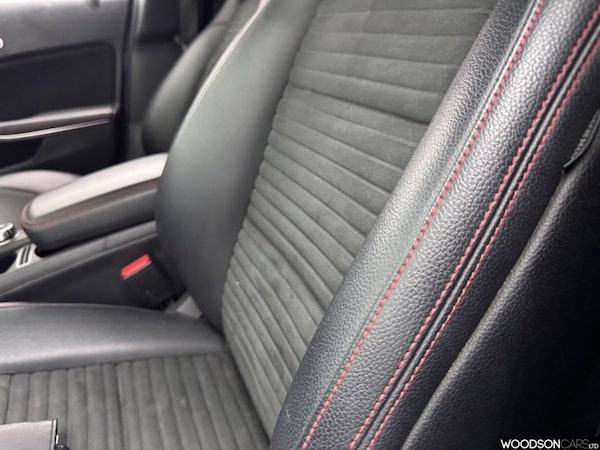 Used Mercedes-Benz GLA 2019 for sale - 76345272: Photo 34