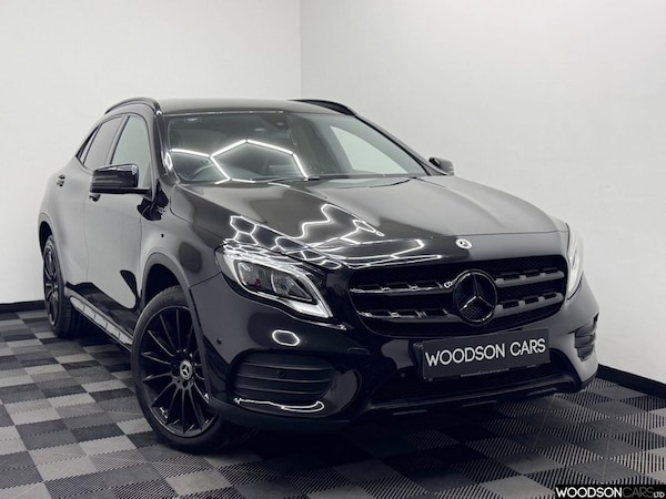 Used Mercedes-Benz GLA 2019 for sale - 76345272: Photo 40