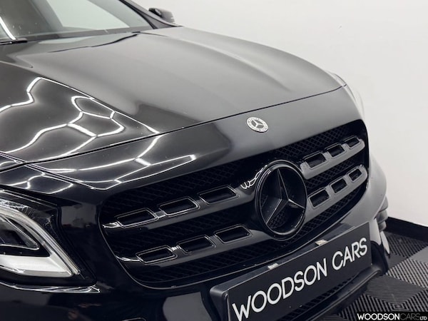 Used Mercedes-Benz GLA 2019 for sale - 76345272: Photo 41