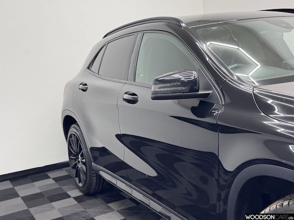 Used Mercedes-Benz GLA 2019 for sale - 76345272: Photo 42
