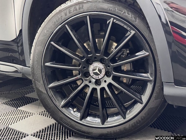 Used Mercedes-Benz GLA 2019 for sale - 76345272: Photo 44