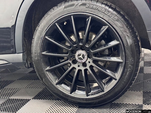 Used Mercedes-Benz GLA 2019 for sale - 76345272: Photo 45