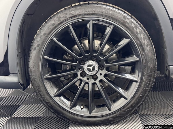 Used Mercedes-Benz GLA 2019 for sale - 76345272: Photo 46