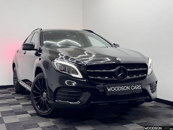 Used Mercedes-Benz GLA 2019 for sale - 76345272: Photo 49