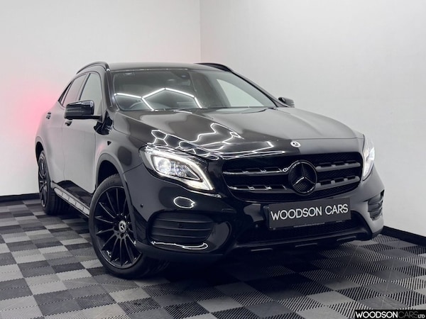 Used Mercedes-Benz GLA 2019 for sale - 76345272: Photo 50