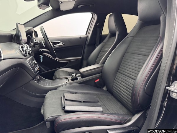 Used Mercedes-Benz GLA 2019 for sale - 76345272: Photo 5