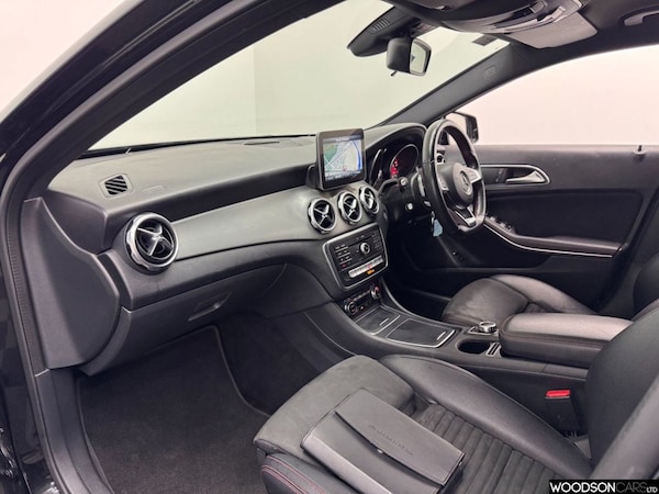 Used Mercedes-Benz GLA 2019 for sale - 76345272: Photo 6