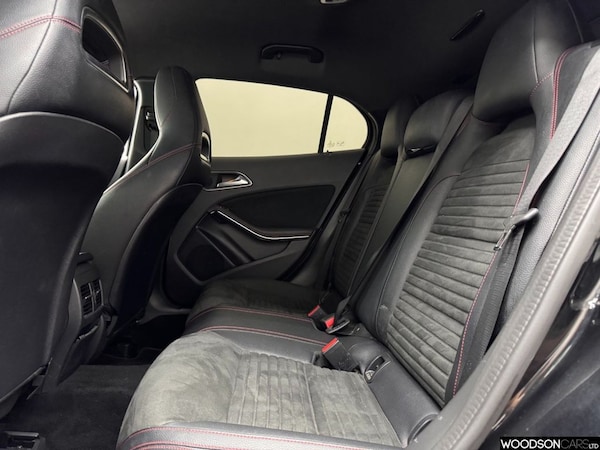 Used Mercedes-Benz GLA 2019 for sale - 76345272: Photo 7