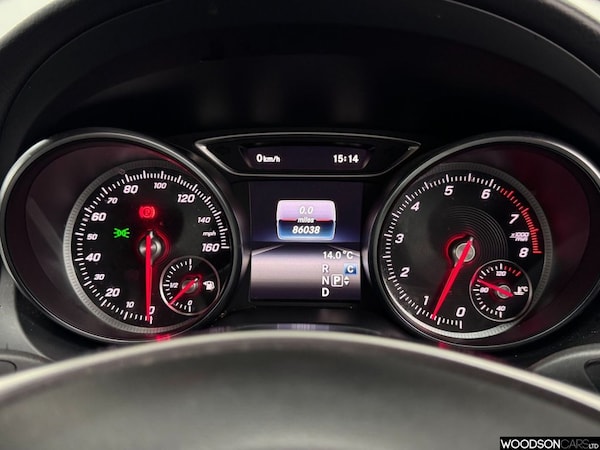 Used Mercedes-Benz GLA 2019 for sale - 76345272: Photo 8