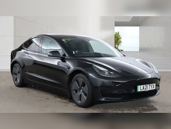 Used Tesla Model 3 2021 for sale - 78619865: Photo