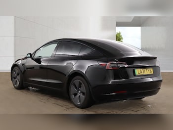 Used Tesla Model 3 2021 for sale - 78619865: Photo