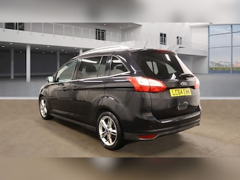 Used Ford Grand C-Max 2015 for sale - 77188863: Photo