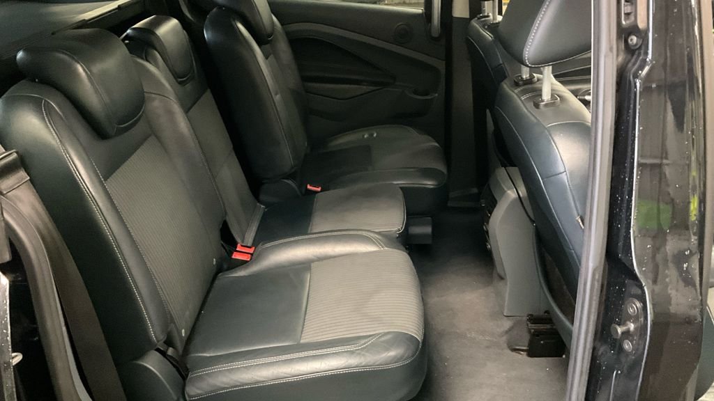 Used Ford Grand C-Max 2015 for sale - 77188863: Photo 6