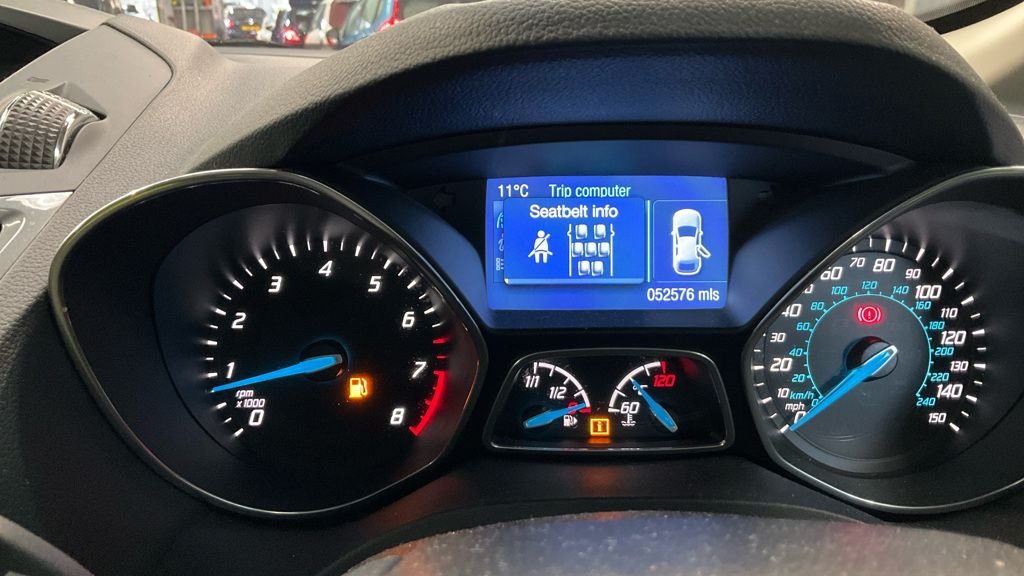 Used Ford Grand C-Max 2015 for sale - 77188863: Photo 7