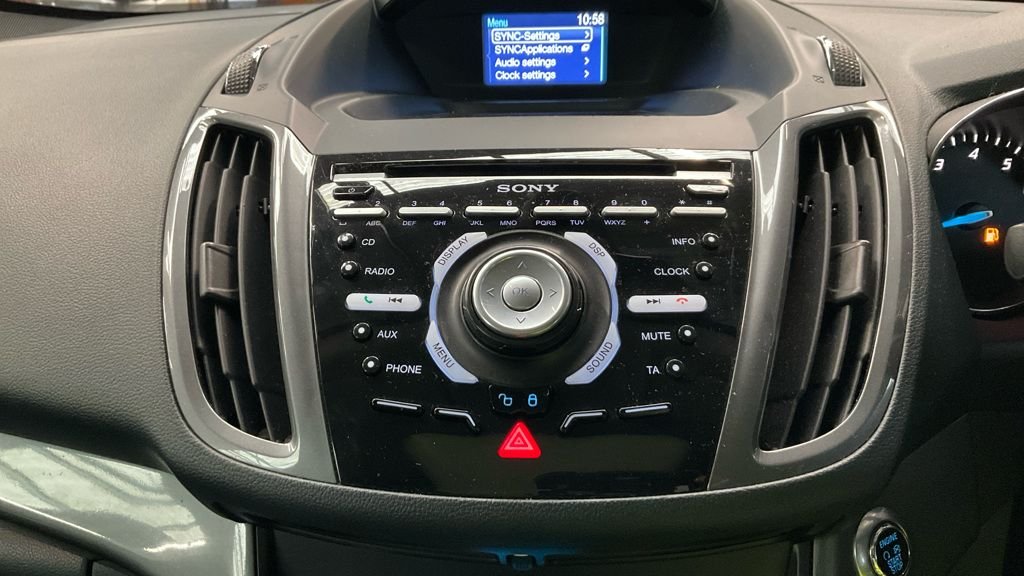 Used Ford Grand C-Max 2015 for sale - 77188863: Photo 8